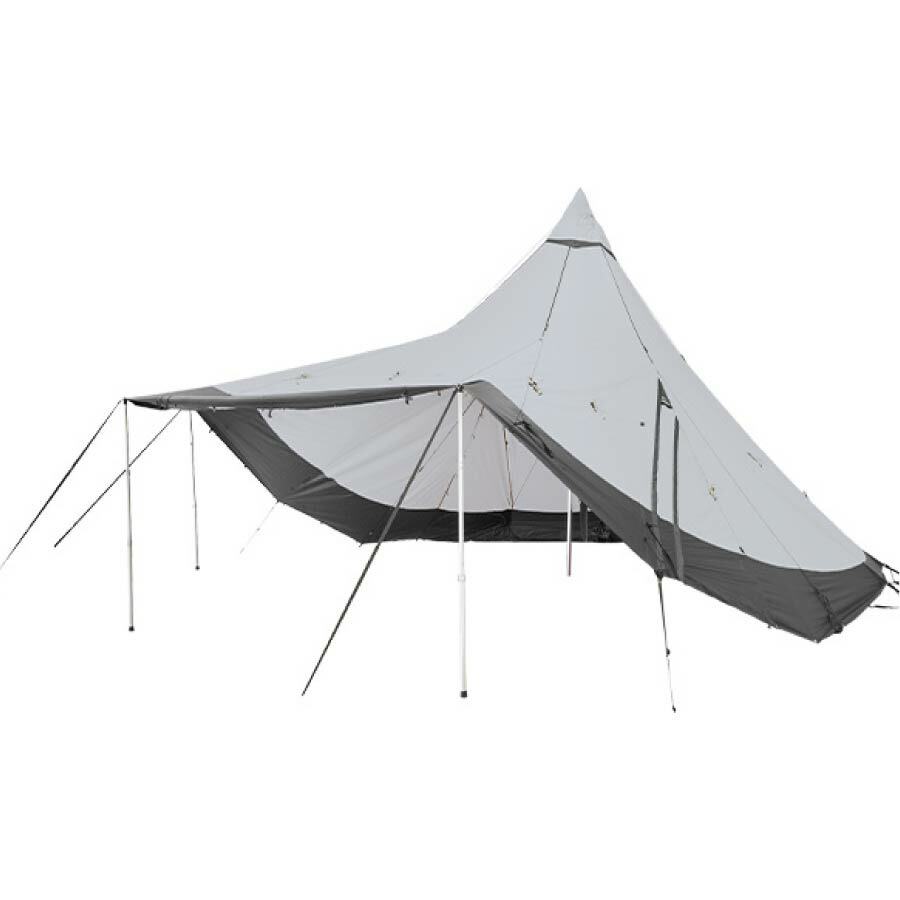 楽天市場】テンティピ Tentipi サファイアフレックス 15 Eco FI-SFFL15