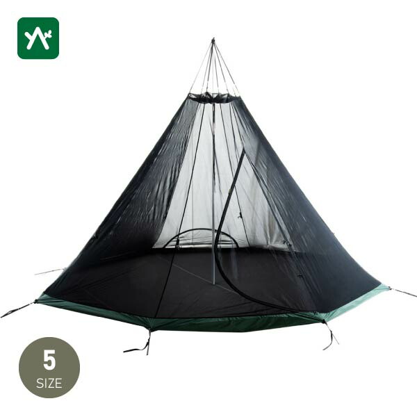 楽天市場】テンティピ フロアの通販