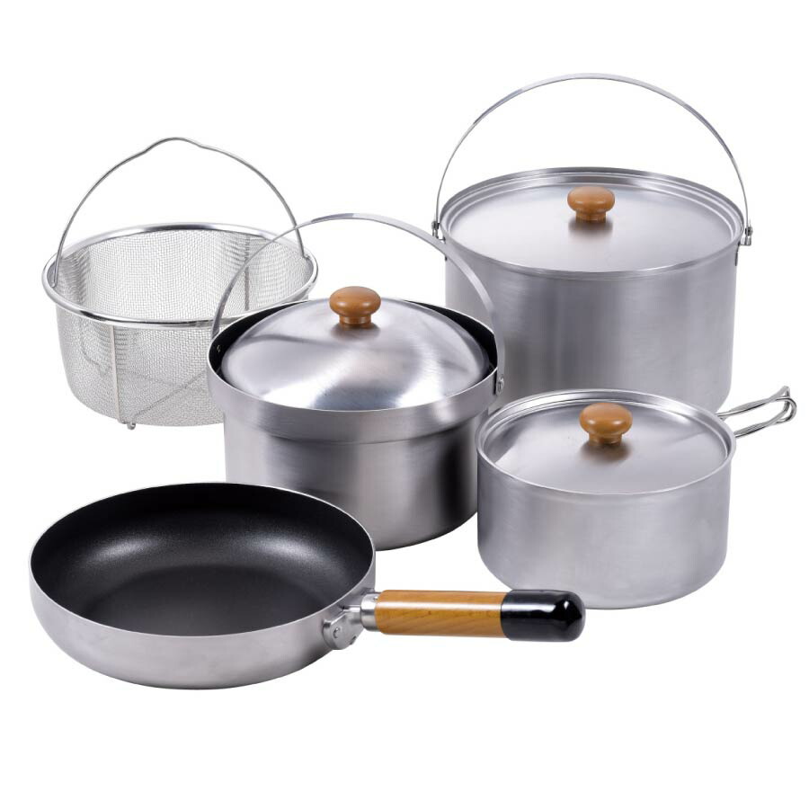 楽天市場】fan5 ユニフレームdx ライスクッカーの通販