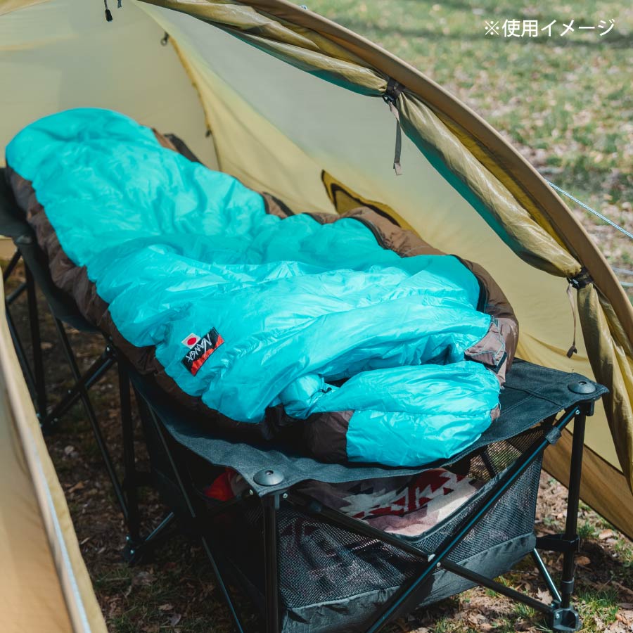 楽天市場】ユニフレーム UNIFLAME リラックスコット オールブラック