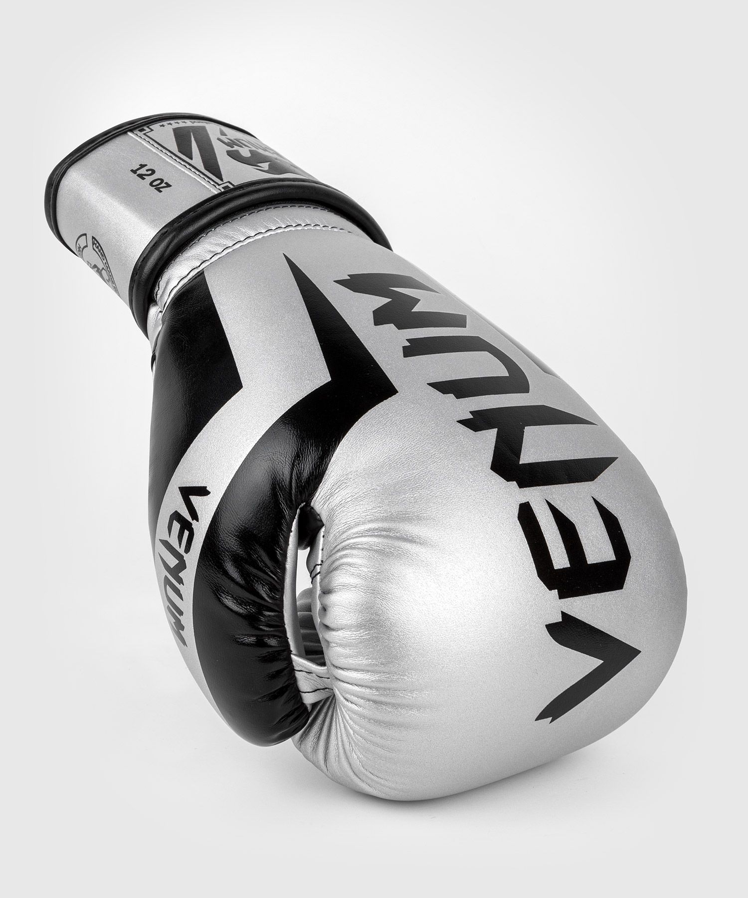 楽天市場】VENUM ボクシング グローブ ELITE BOXING GLOVES （シルバー
