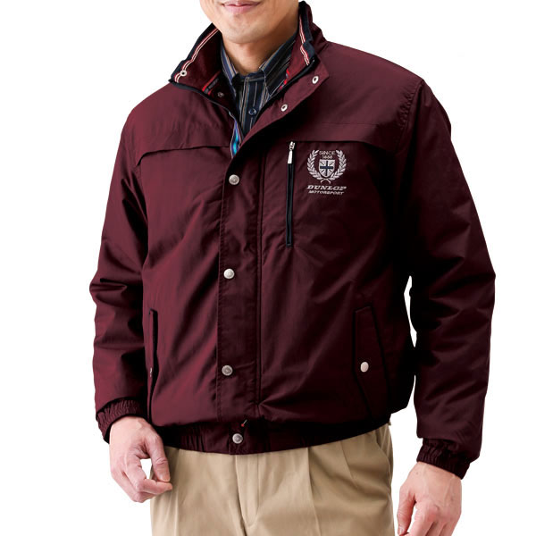 楽天市場】ダンロップ（サイズ（S/M/L）L）（コート・ジャケット