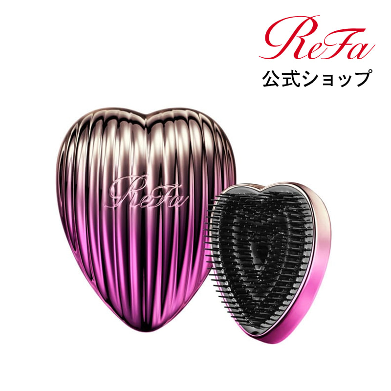 楽天市場】【カバーがミラーになっていて外出先でも使える】ハート