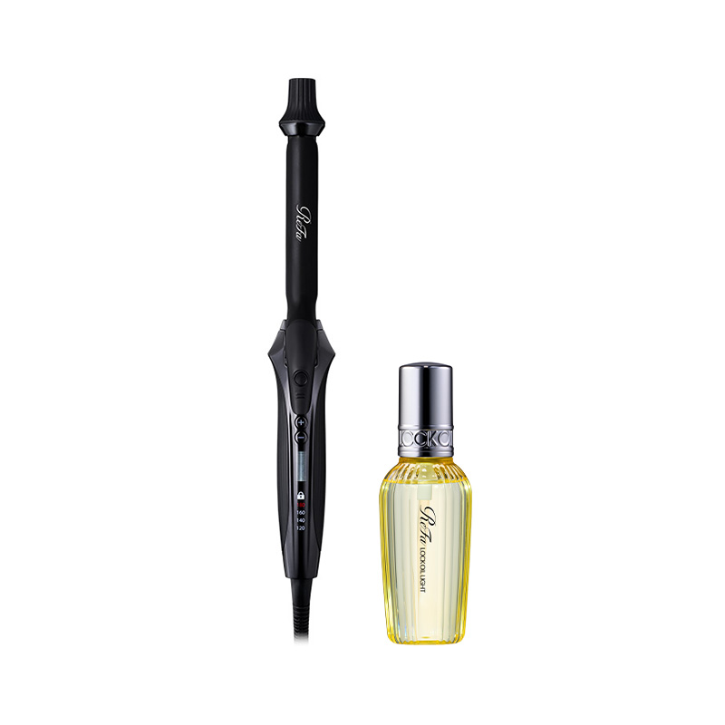 楽天市場】【リファ公式店】リファカールアイロン プロ & リファ