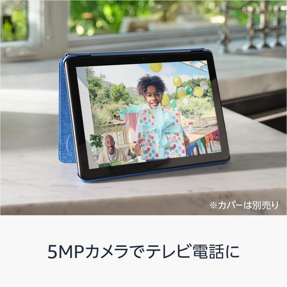 楽天市場】Amazon Fire HD 10 タブレット 第13世代 2023年モデル 10