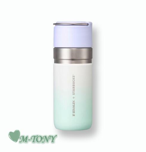 楽天市場】Starbucks スターバックスSTANLEY＋STARBUCKSSS ステンレス