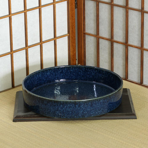 生花 水盤 花器 陶器」の人気商品一覧 | 安い商品を通販サイトから探す