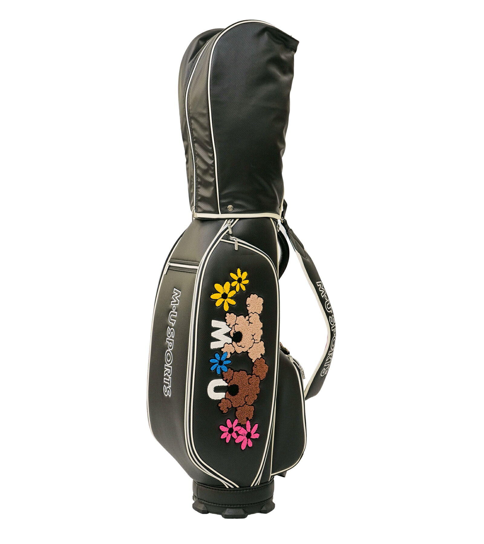 楽天市場】キャラクター キャディバッグ（バッグ・ケース｜ゴルフ