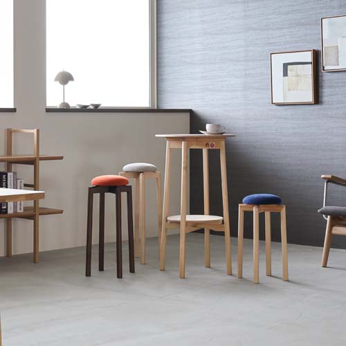 楽天市場】旭川家具 TAKUMI KOHGEI 匠工芸 MUSHROOM マッシュルーム