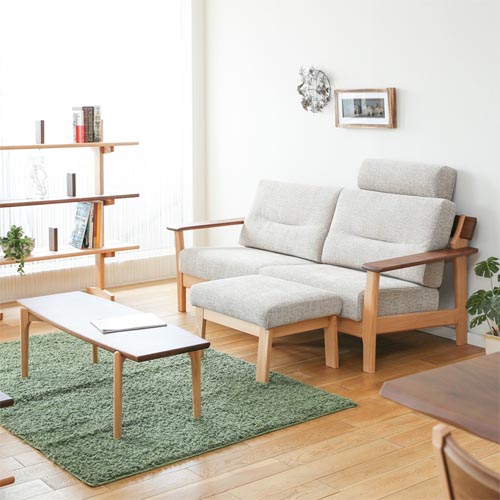 楽天市場】飛騨家具 ibata interior イバタインテリア Sign サイン