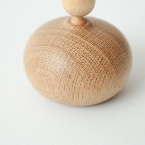 楽天市場】旭川クラフト K-WOOD K-ウッド ひな人形 国産クラフト 木製