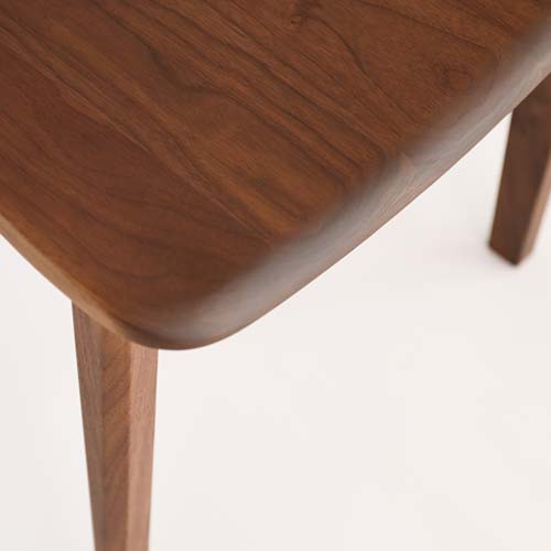 楽天市場】飛騨家具 shirakawa シラカワ LEVY レヴィ チェア 国産家具