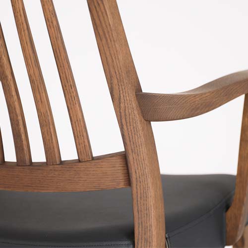 楽天市場】飛騨家具 shirakawa シラカワ VERMEER フェルメール チェア