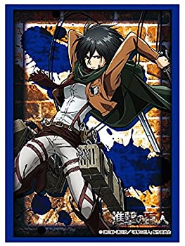 楽天市場】進撃の巨人 スリーブの通販