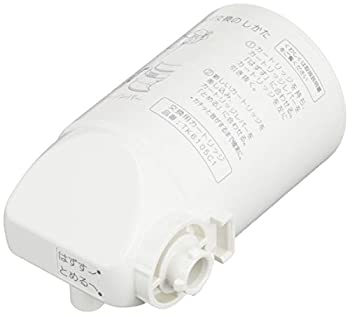 楽天市場】浄水器 カートリッジ パナソニック tk6205pの通販
