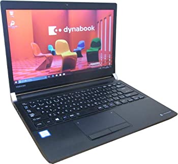 楽天市場】dynabook r73／dの通販