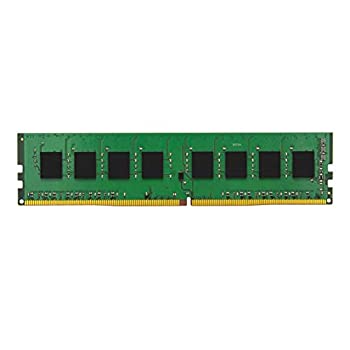 楽天市場】キングストン デスクトップpc用 メモリ ddr4 2666 8gbの通販