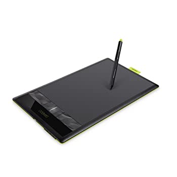 楽天市場】wacom bamboo（パソコン・周辺機器）の通販