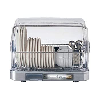 楽天市場】【中古-非常に良い】パナソニック 食器乾燥器 ステンレス FD