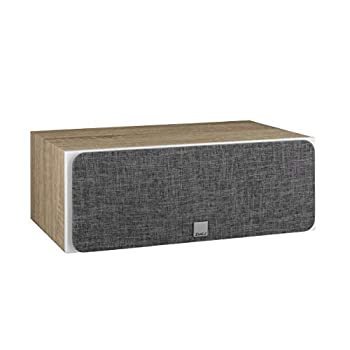 楽天市場】【中古】DALI OBERON VOKAL/LO（ライトオーク） センター