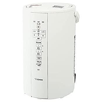 楽天市場】【中古】象印 加湿器 4.0L ホワイト EE-DC50-WA : ムジカ