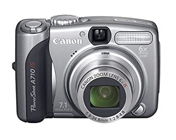 楽天市場】【中古】 Canon キャノン デジタルカメラ PowerShot (パワー