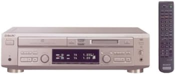 楽天市場】【中古】SONY ソニー MXD-D40 CDプレーヤー/MDレコーダー 一