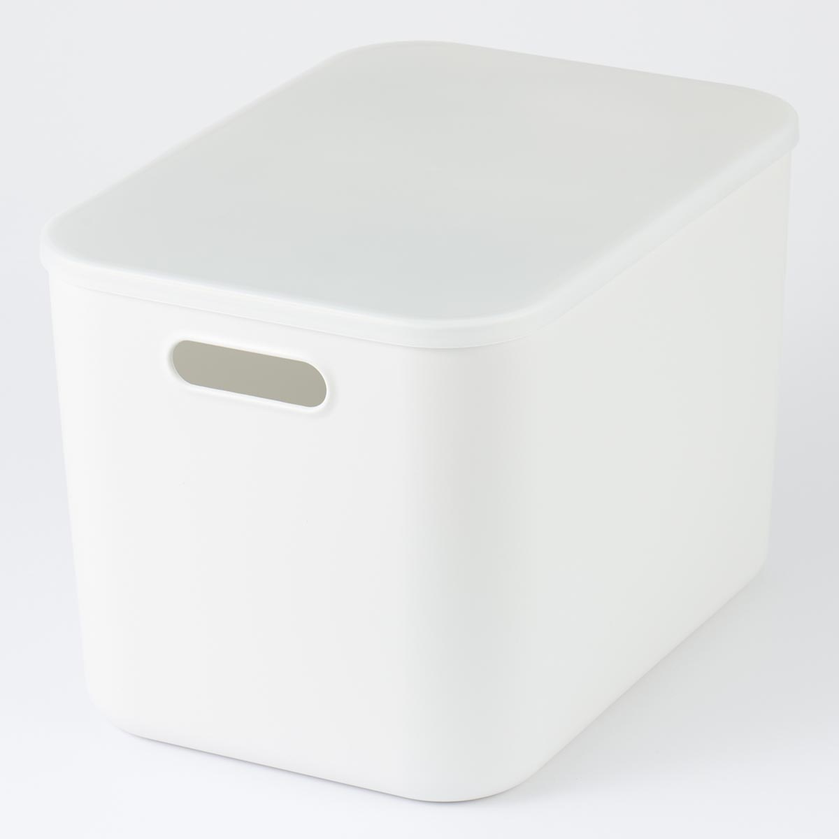 楽天市場】やわらかポリエチレンケース・大【無印良品 公式】 : 無印良品