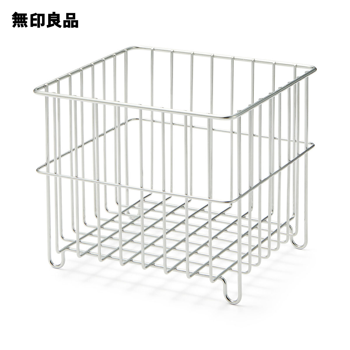 楽天市場】ステンレスボトルラック・小・約幅15×奥行15×高さ