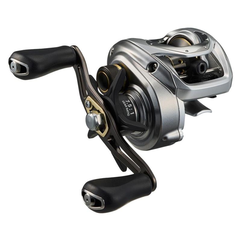 楽天市場】ダイワ 24タトゥーラ TW 100XHL (左ハンドル Daiwa ベイト