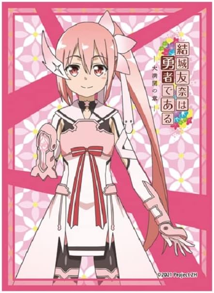 楽天市場】ムービック きゃらスリーブコレクション マットシリーズ