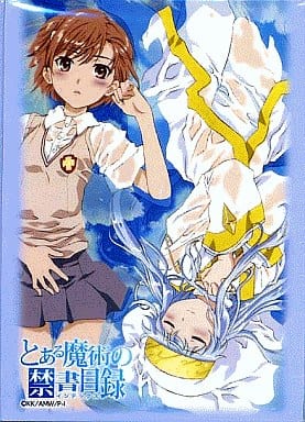 楽天市場】御坂美琴 スリーブの通販