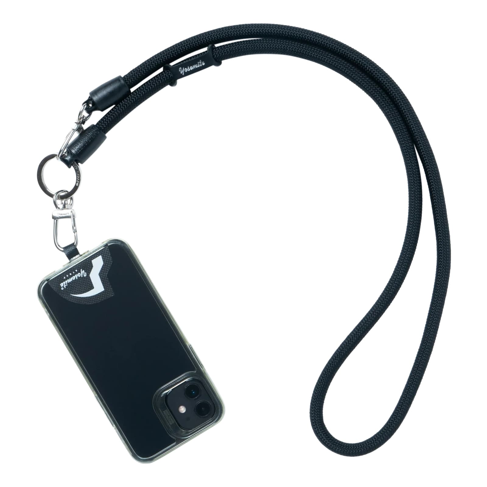 楽天市場】正規品 YOSEMITE STRAP ヨセミテストラップ スマホ