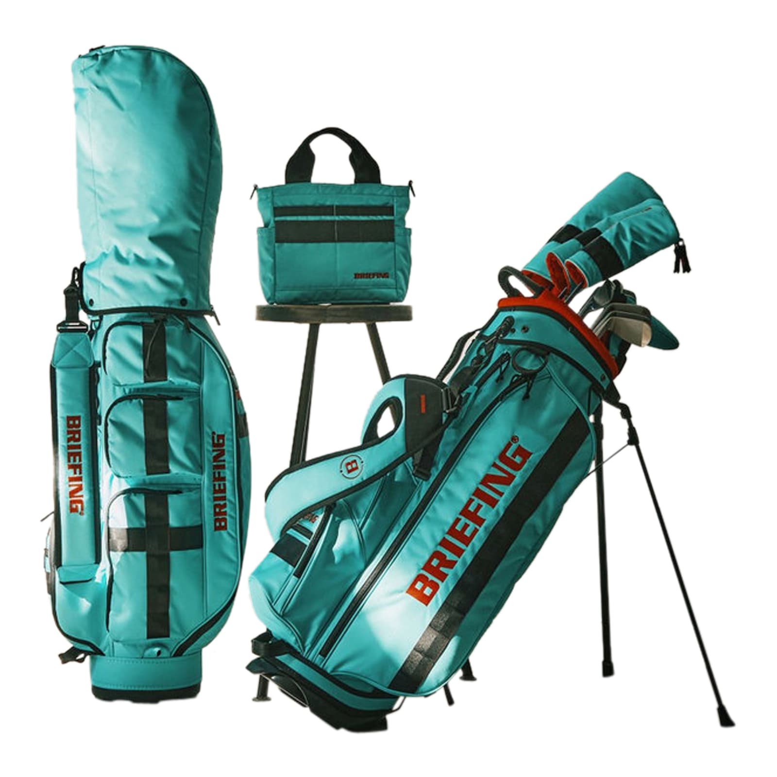 楽天市場】【SS限定最大300％ポイントバック】正規品 BRIEFING GOLF