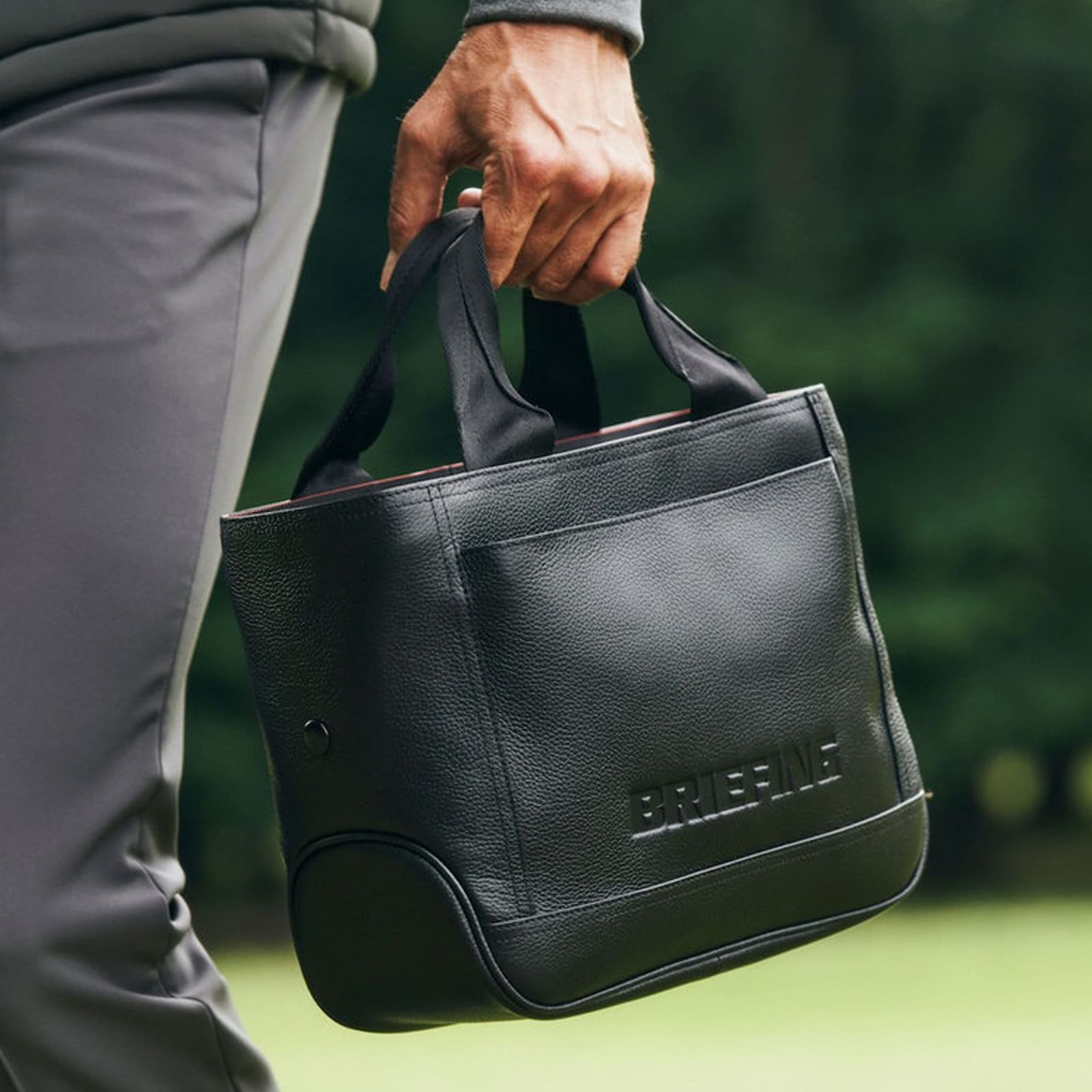 楽天市場】【SS限定最大300％ポイントバック】正規品 BRIEFING GOLF