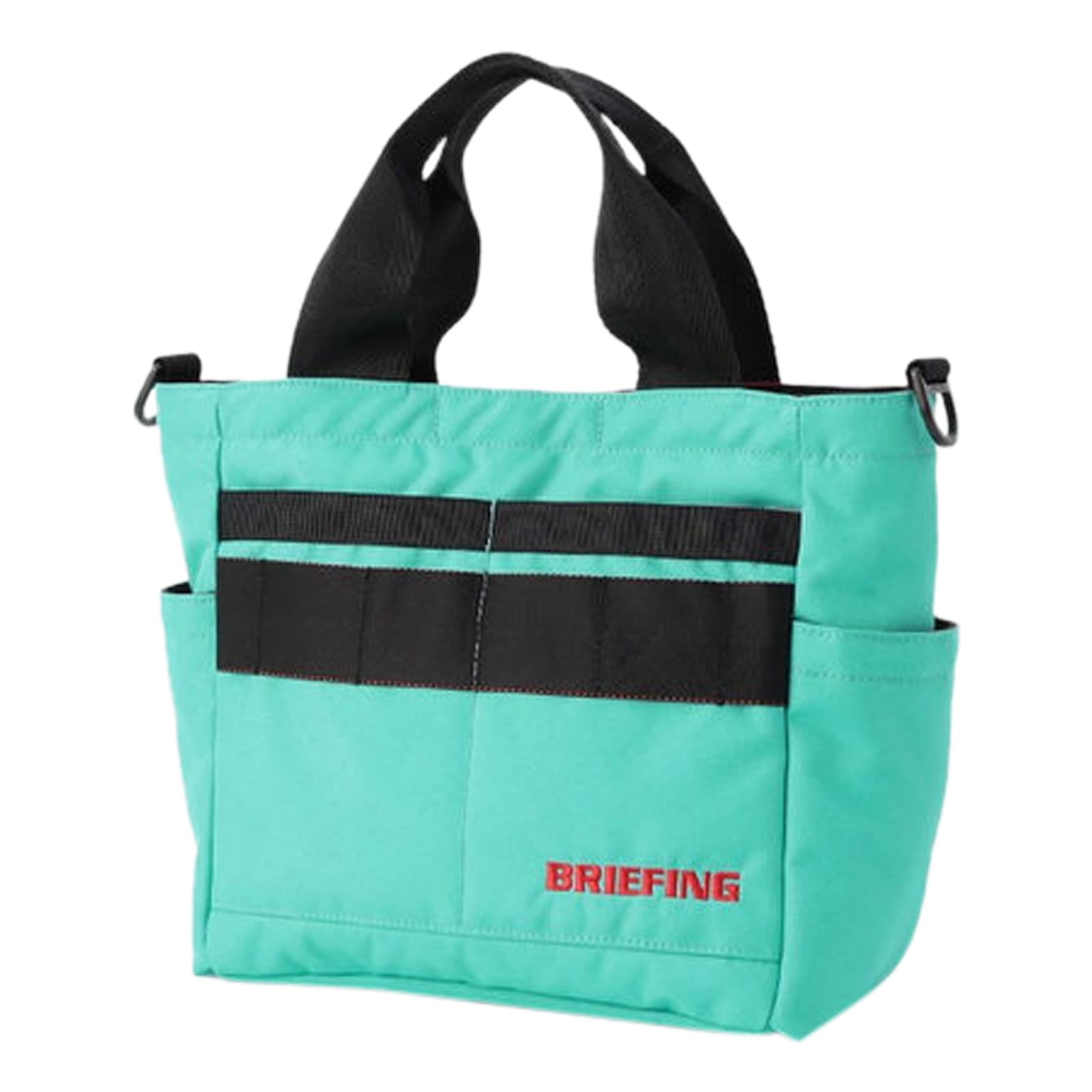 楽天市場】正規品 BRIEFING GOLF ブリーフィングゴルフ バッグ トート