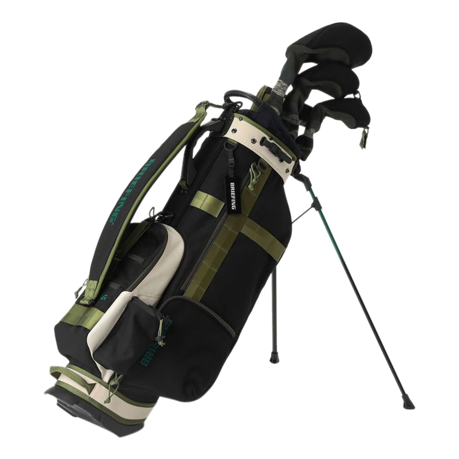 楽天市場】【SS限定最大300％ポイントバック】BRIEFING GOLF