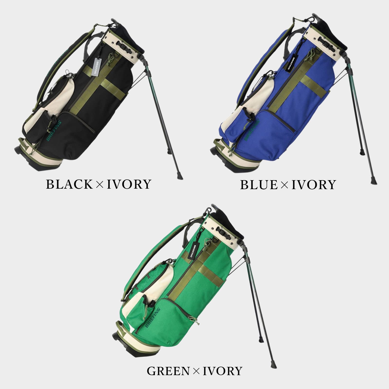 楽天市場】【SS限定最大300％ポイントバック】BRIEFING GOLF