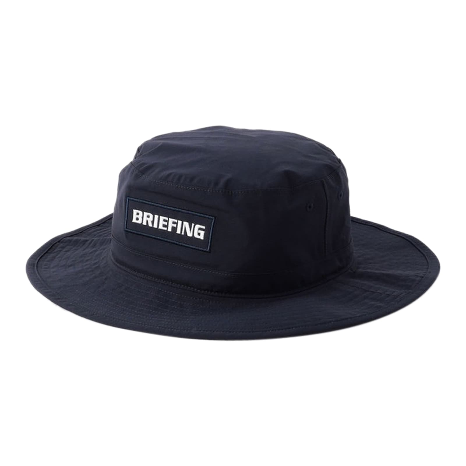 楽天市場】正規品 BRIEFING GOLF ブリーフィング ゴルフ 帽子 ハット