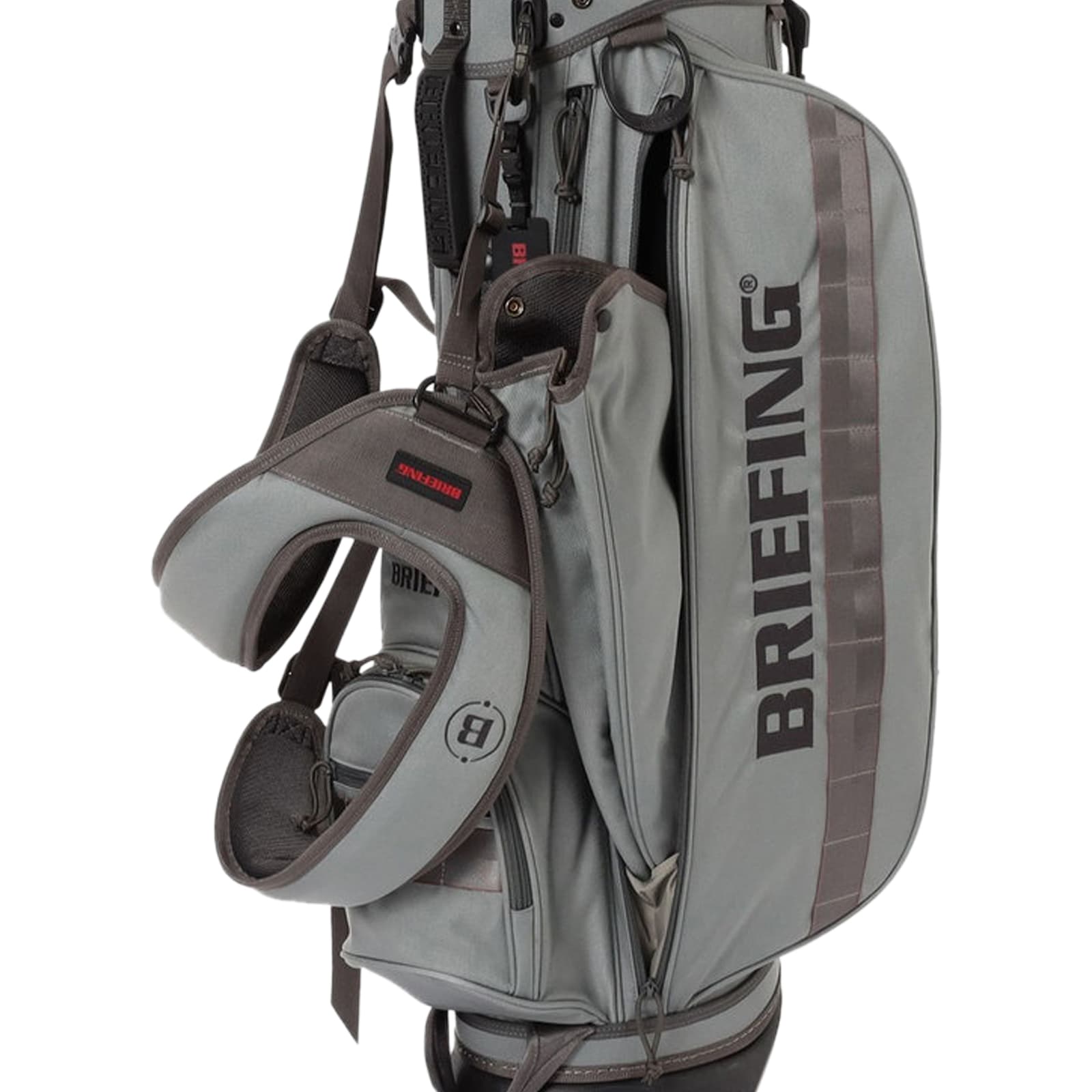 楽天市場】【SS限定最大300％ポイントバック】正規品 BRIEFING GOLF