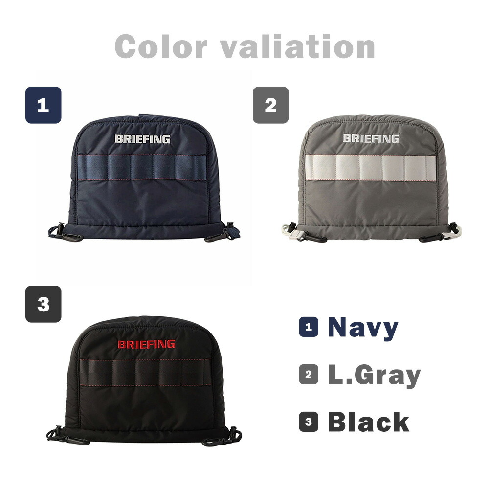 楽天市場】【SS限定最大300％ポイントバック】正規品 BRIEFING GOLF