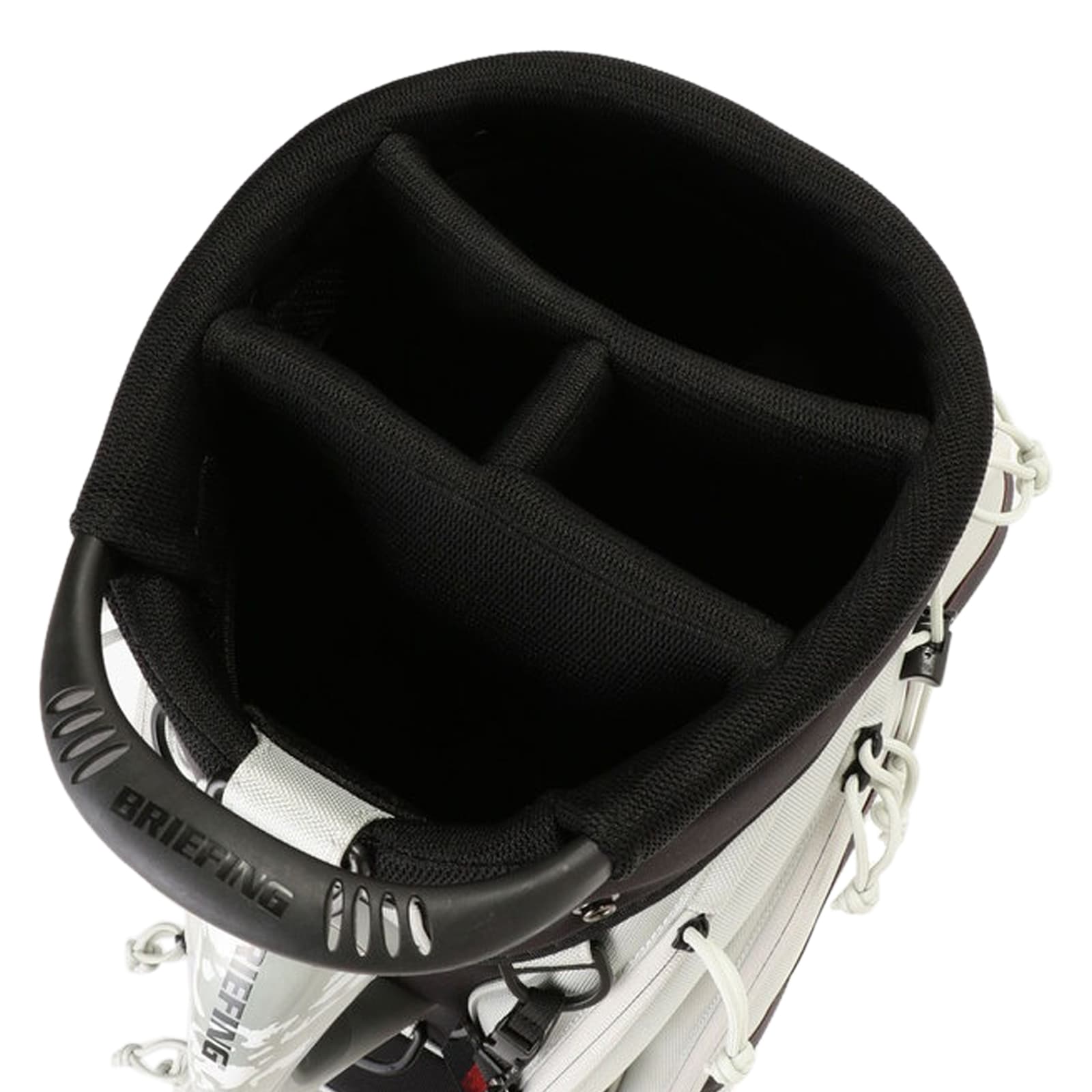 楽天市場】正規品 BRIEFING GOLF ブリーフィング ゴルフ キャディ