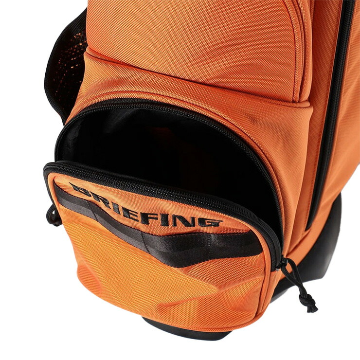 楽天市場】正規品 ブリーフィング ゴルフ BRIEFING GOLF キャディ