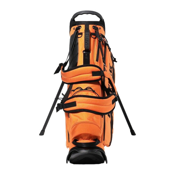 楽天市場】正規品 ブリーフィング ゴルフ BRIEFING GOLF キャディ