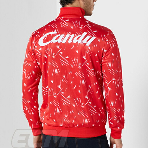 楽天市場】【LIV01】A13352【国内未発売】リバプール 公式グッズ CANDY