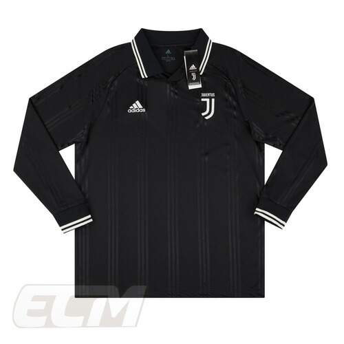 楽天市場】【予約ECM32】【国内未発売】ユベントス ICON 長袖シャツ