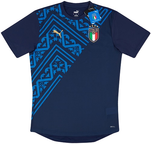 イタリア代表 プラクティスシャツ XL 希少品 楽天市場】イタリア代表