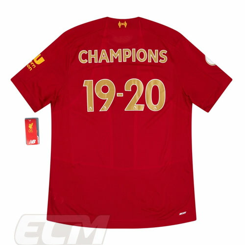 楽天市場】【ECM32】【デッドストック】リバプール 19-20シーズン