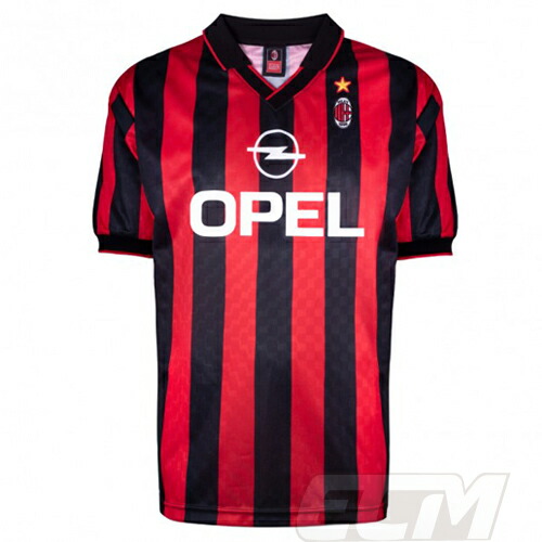 楽天市場】【予約SCD01】【国内未発売】ScoreDraw ACミラン1996年