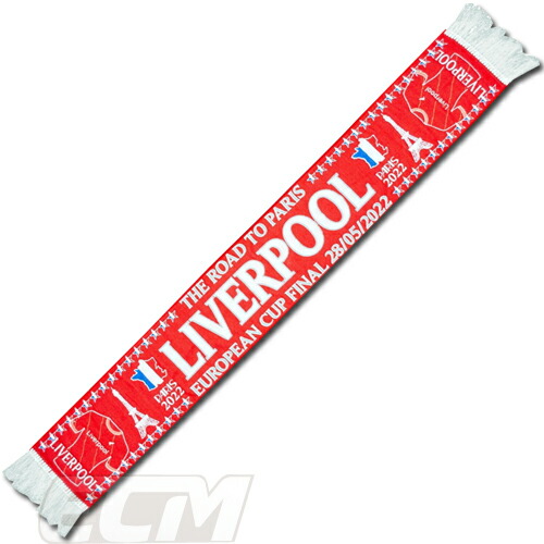 楽天市場】【ECM16】【国内未発売】リバプール CL決勝 FINAL PARIS